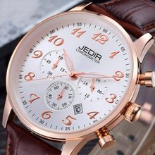 Jedir President White