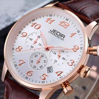 Jedir President White