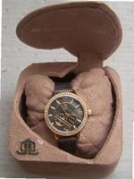 JLO Automatic Rose Gold FMDJL506 Fossil made Self Winding
