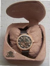 JLO Automatic Rose Gold FMDJL506 Fossil made Self Winding