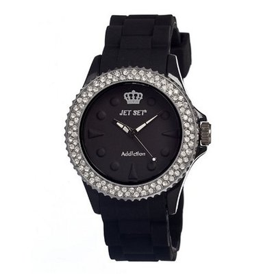 Jet Set Addiction 2 18934-03