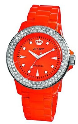 Jet Set Addiction J12238-31