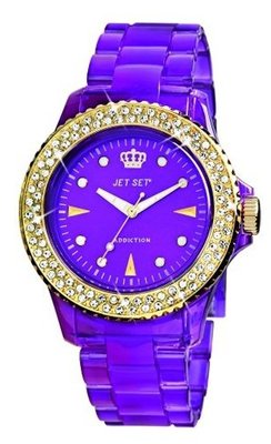 Jet Set Addiction J12238-35