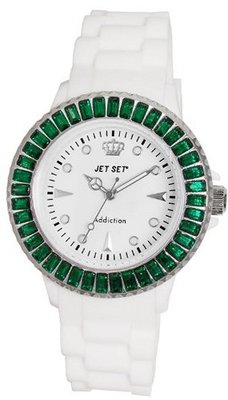 Jet Set Addiction Limited J10014-461