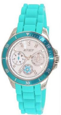 Jet Set Amsterdam 50962-143