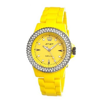 Jet Set Of Sweden J12234-21 Addiction Ladies