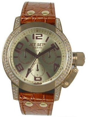 Jet Set San Remo Dame J3068S-736
