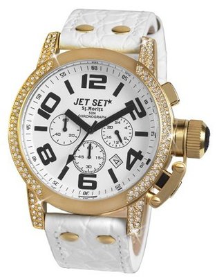 Jet Set San Remo J39588-131