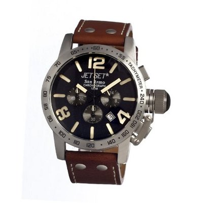 Jet Set San Remo J83583-236