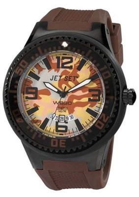 Jet Set WB30 5444B-006