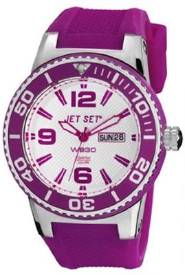 Jet Set WB30 J55454-160