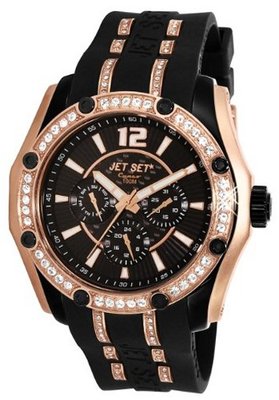 uJet Set of Sweden Jet Set Beverly Hills J483R-267 