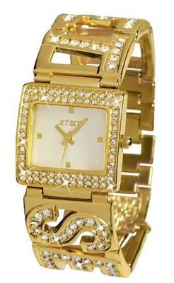 uJet Set of Sweden Jet Set Beverly Hills J5858S-742 