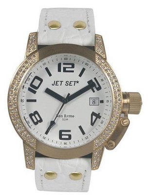 uJet Set of Sweden Jet Set San Remo J2068S-131 