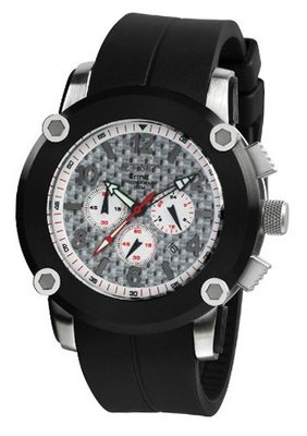 Beirut with Black Rubber and Black Case