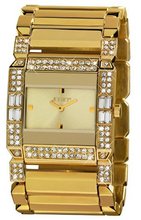 uJet Set Beverly Hills Ladies in Gold 