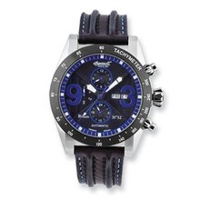 Ingersoll Automatic Bison No 32 Black Dial