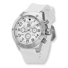 Ingersoll Automatic Bison No 36 White Dial