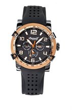 Ingersoll Automatic Mescalero White Dial