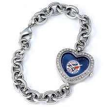 Ladies MLB Toronto Blue Jays Heart