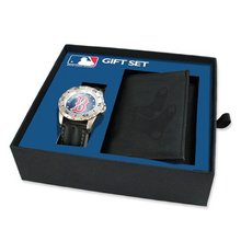 MLB Boston Red Sox & Wallet Set