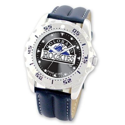 MLB Colorado Rockies Champion