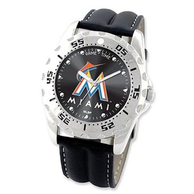 MLB Miami Marlins Champion