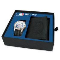MLB New York Mets & Wallet Set