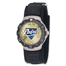 MLB San Diego Padres Agent