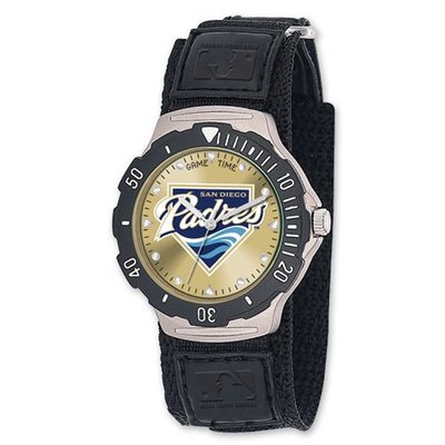 MLB San Diego Padres Agent