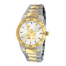 uJewelry Adviser Mlb Watches MLB Los Angeles Dodgers Executive 