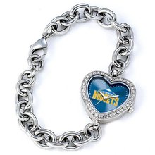 Ladies NBA Denver Nuggets Heart