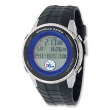 uJewelry Adviser Nba Watches NBA Philadelphia 76ers Schedule 