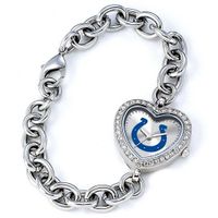 Ladies NFL Indianapolis Colts Heart