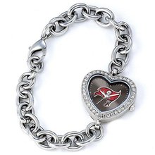 Ladies NFL Tampa Bay Buccaneers Heart