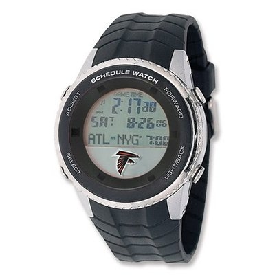 NFL Atlanta Falcons Schedule