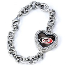 Ladies NHL Carolina Hurricanes Heart