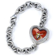 Ladies NHL Ottawa Senators Heart