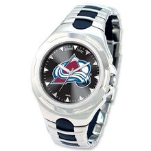 NHL Colorado Avalanche Victory