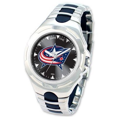 NHL Columbus Blue Jackets Victory
