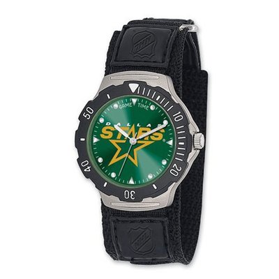 NHL Dallas Stars Agent