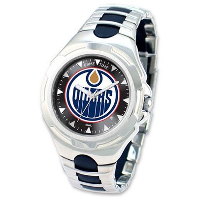 NHL Edmonton Oilers Victory
