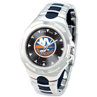 NHL New York Islanders Victory