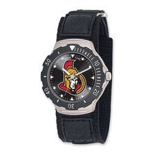 NHL Ottawa Senators Agent