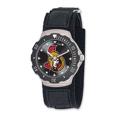 NHL Ottawa Senators Agent