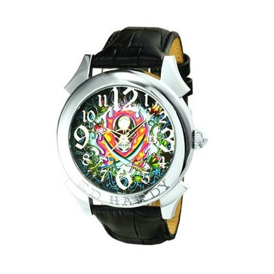 Ed Hardy Gladiator Eagle