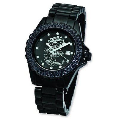 Ladies Ed Hardy Dulcet Lotus