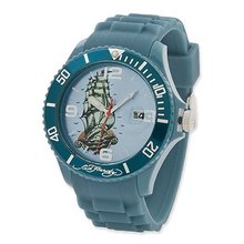 Unisex Ed Hardy Matterhorn Light Blue