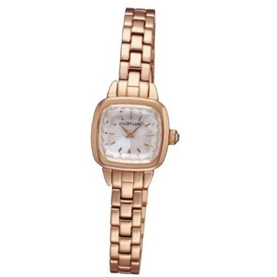 Jill Stuart Square Ring 001