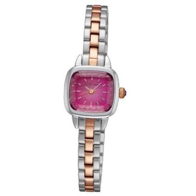 Jill Stuart Square Ring 002